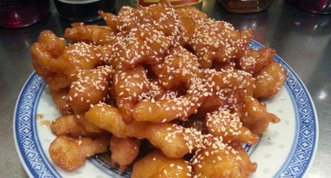 Blue Dragon Restaurant - Accommodation Tasmania 0