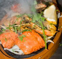 Kashi Indian Restaurant - Accommodation Tasmania