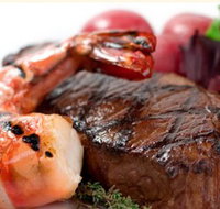 Vinnies Ristorante - Accommodation Tasmania