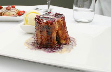 Al Martino's Italian Restaurant & Pizzeria - Accommodation Tasmania 0