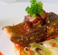 Banjo Paterson Cottage Restaurant - Accommodation Tasmania