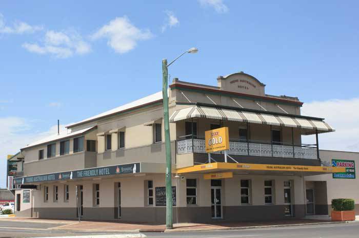 Moorebank NSW Accommodation Tasmania