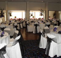 Eling Forest Winery Restaurant - Accommodation Tasmania