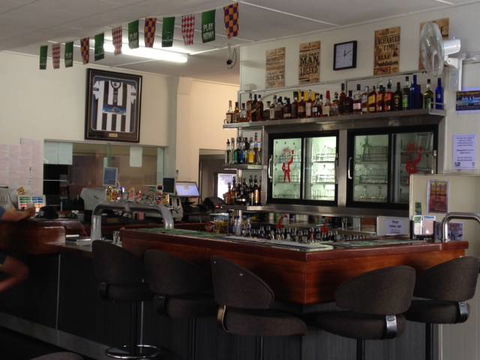 Eling Forest Winery Restaurant - Accommodation Tasmania 2