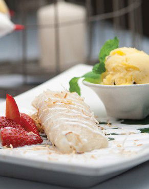 Saute Thai Restaurant - Accommodation Tasmania 0