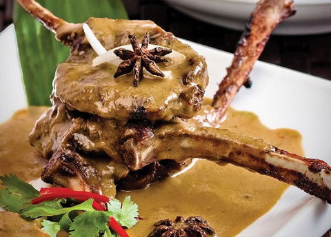 Saute Thai Restaurant - Accommodation Tasmania 2