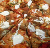 Chianti's Woodfire Pizza Restaurant - Accommodation Tasmania