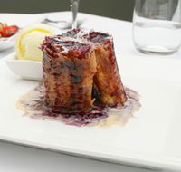 Al Martino's Italian Restaurant  Pizzeria - Accommodation Tasmania