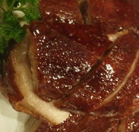Iron Chef Chinese Seafood Restaurant - Accommodation Tasmania