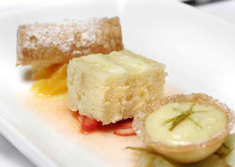 Aquacotta Italian Restaurant - Accommodation Tasmania 0