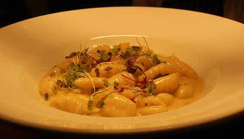 Aquacotta Italian Restaurant - Accommodation Tasmania 1