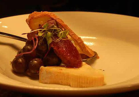Aquacotta Italian Restaurant - Accommodation Tasmania 3