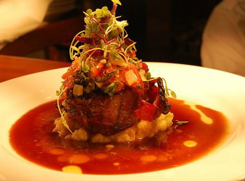Aquacotta Italian Restaurant - Accommodation Tasmania 4