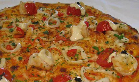 Aquacotta Italian Restaurant - Accommodation Tasmania 5