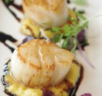 Dedes Restaurant - Accommodation Tasmania