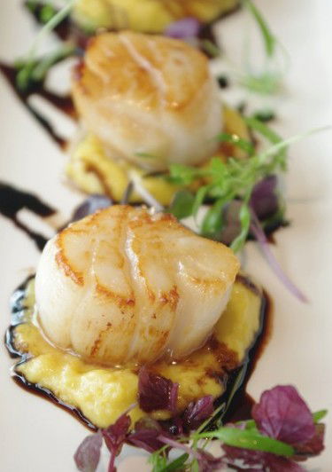 Dedes Restaurant - Accommodation Tasmania 0