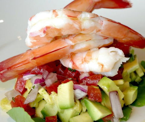 Dedes Restaurant - Accommodation Tasmania 2