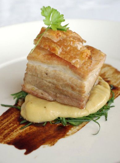Dedes Restaurant - Accommodation Tasmania 3