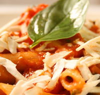 Gatto Matto Trattoria - Accommodation Tasmania