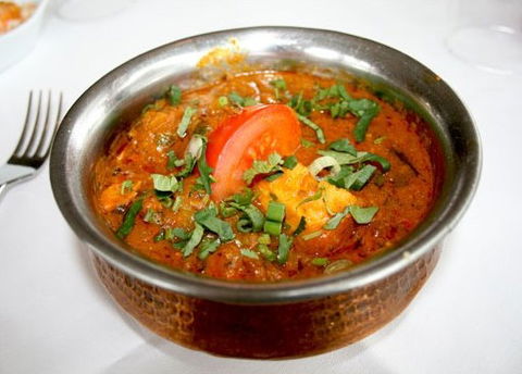 Zaika Indian Restaurant - Accommodation Tasmania 2