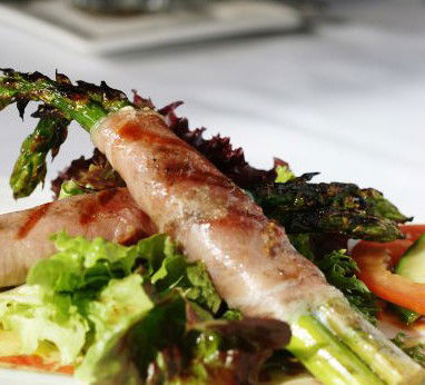 Sabatini's Restaurant - Accommodation Tasmania 0