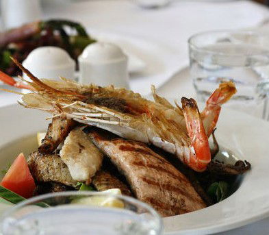 Sabatini's Restaurant - Accommodation Tasmania 1