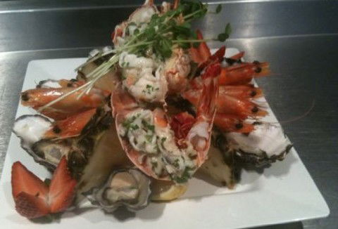 Mike's Grill & Bar - Accommodation Tasmania 0