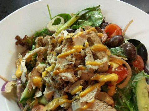 Mike's Grill & Bar - Accommodation Tasmania 1