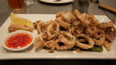 Mike's Grill & Bar - Accommodation Tasmania 2