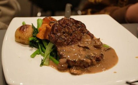 Mike's Grill & Bar - Accommodation Tasmania 3