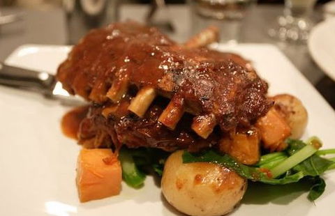 Mike's Grill & Bar - Accommodation Tasmania 5