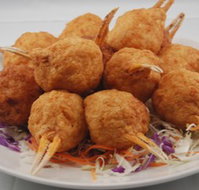 Crystal Seafood Restaurant Blacktown - Accommodation Tasmania