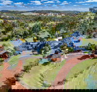 Chimes Spa Retreat - Accommodation Tasmania