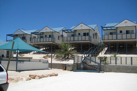 Oceanside Village - Accommodation Tasmania 5