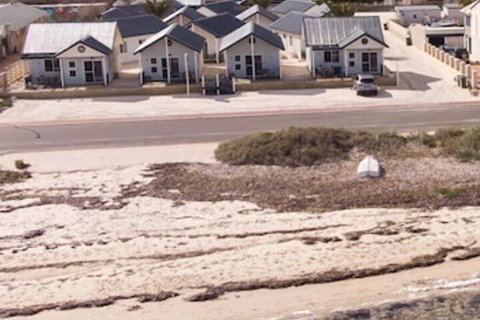 Oceanside Village - Accommodation Tasmania 0