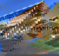 Sovereign Resort Hotel - Accommodation Tasmania