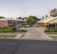 Emerald Maraboon Motor Inn - Accommodation Tasmania