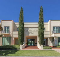 The Carrington Hotel Shepparton - Accommodation Tasmania
