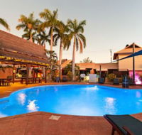 Bali Hai Resort  Spa - Accommodation Tasmania