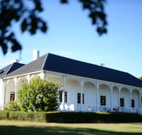 Quamby Estate - Accommodation Tasmania