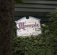 Cottages at Monreale - Accommodation Tasmania