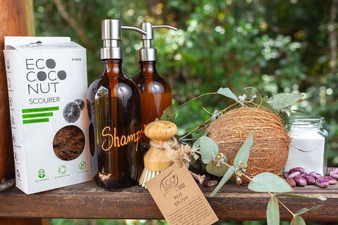 The Canopy Rainforest Treehouses And Wildlife Sanctuary - Accommodation Tasmania 6