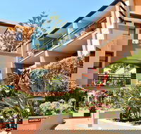 Mermaid Beach Park View Resort - Accommodation Tasmania