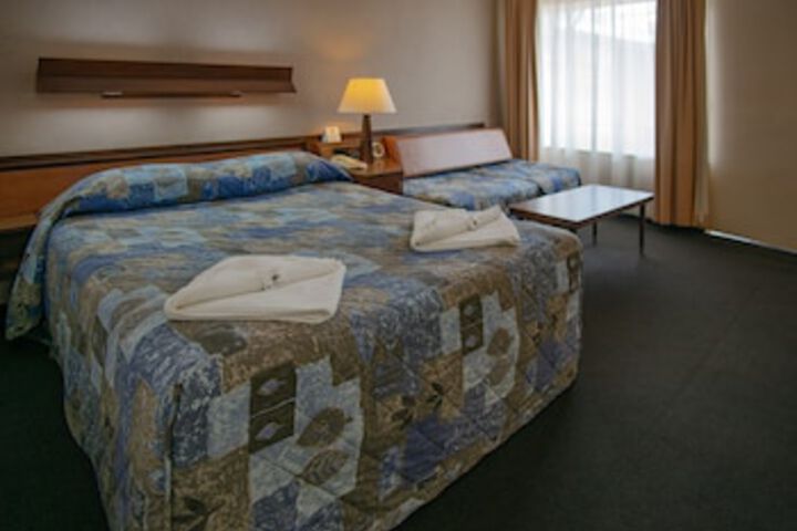  Accommodation Tasmania