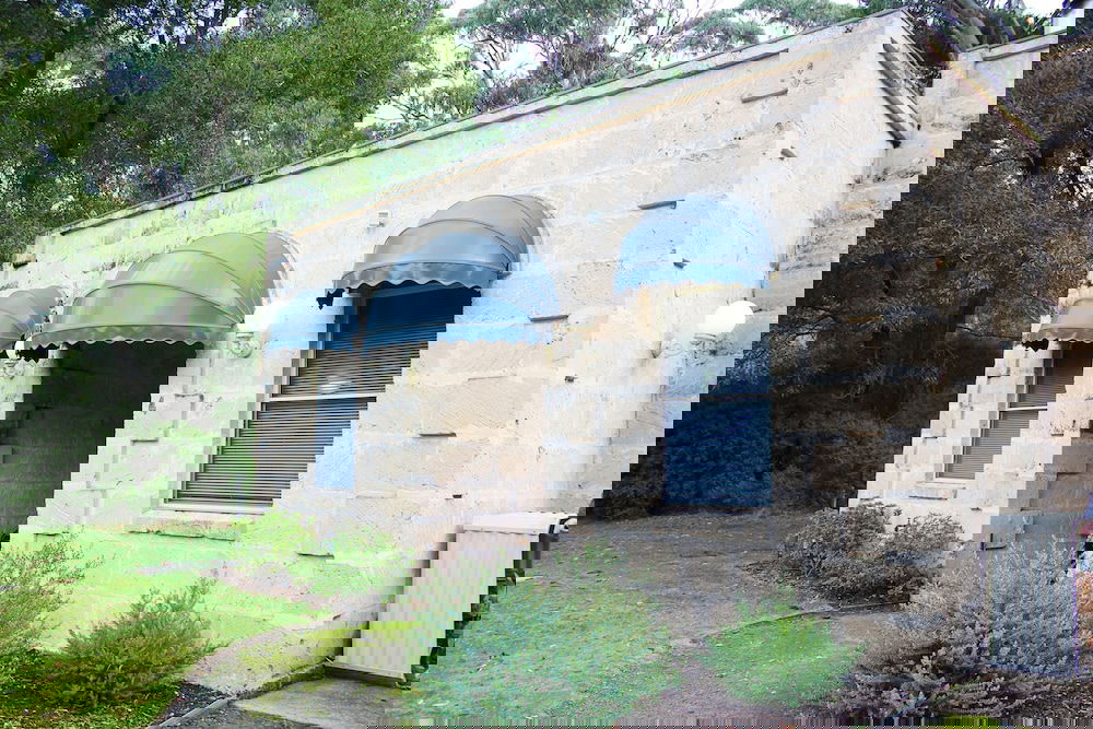  Accommodation Tasmania