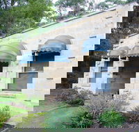 Marwood Villas - Accommodation Tasmania