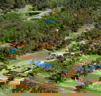 Estate Tuscany - Accommodation Tasmania