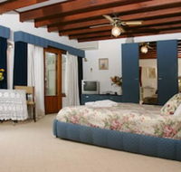 Chalet Swisse Spa - Accommodation Tasmania