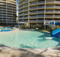 Gemini Resort - Accommodation Tasmania
