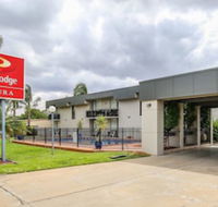 Econo Lodge Mildura - Accommodation Tasmania